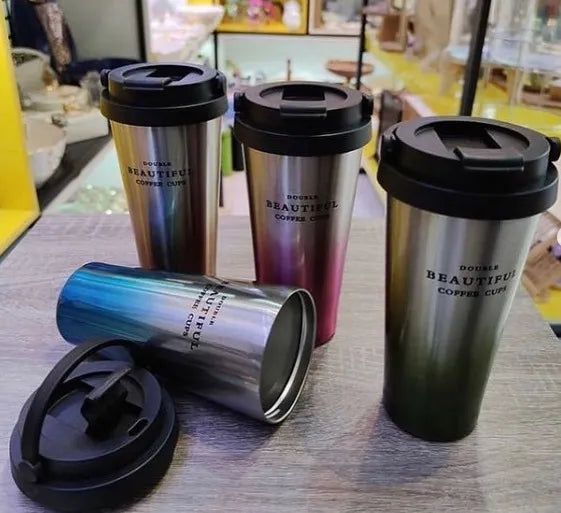 BS-244 Insulated Bottle