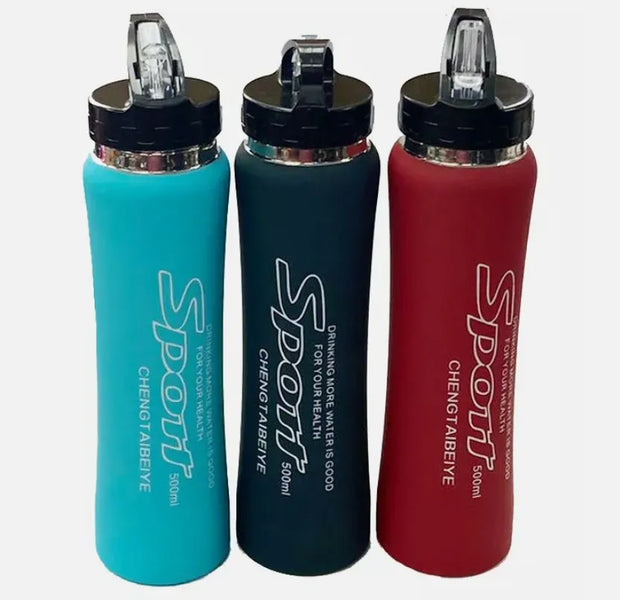 BS-250 Insulated Bottle