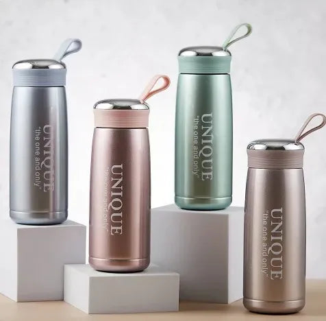 BS-251 Insulated Bottle