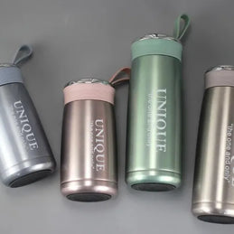 BS-251 Insulated Bottle