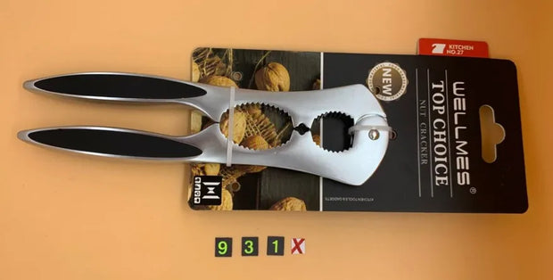 BS-100 Nut Cracker