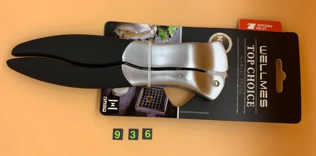 BS-102 Garlic Press