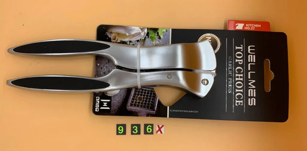BS-103 Garlic Press