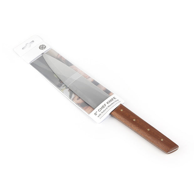 8" CHEF'S KNIFE
