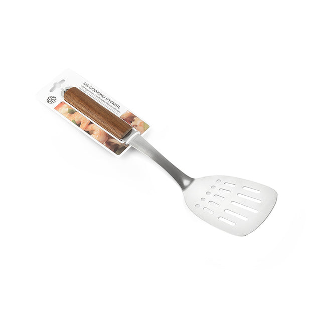 SLOTTED TURNER