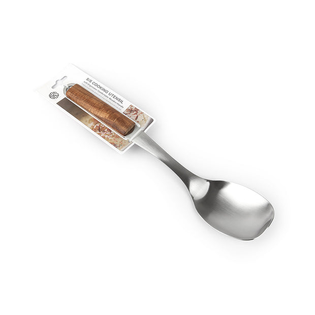 SOLID SPOON