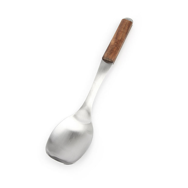 SOLID SPOON
