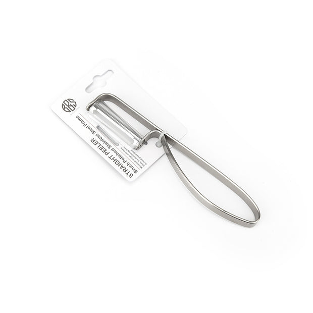 STAINLESS STEEL STRAIGHT PEELER