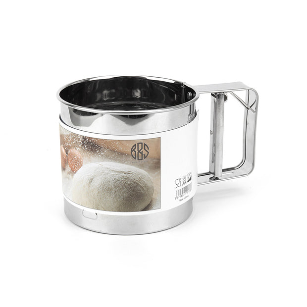 ICING SUGAR SIEVE-SINGLE LAYER