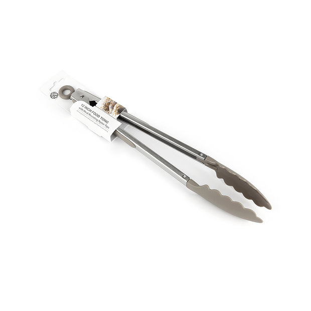 12INCHNYLON FOOD TONG