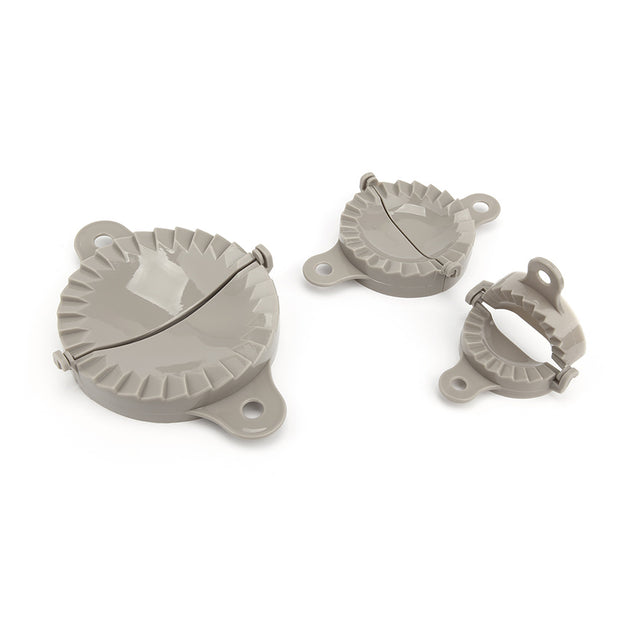 3PC PIE CASE SET