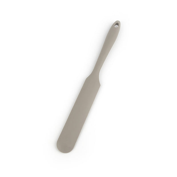 SILICONE SCRAPER/SPATULA