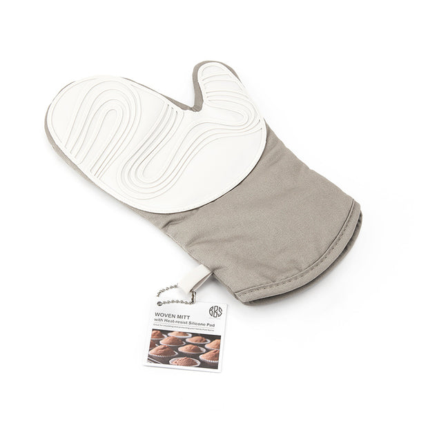 SILICONE WOVEN GLOVE