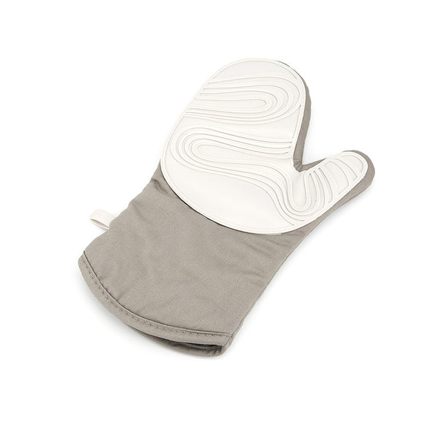 SILICONE WOVEN GLOVE