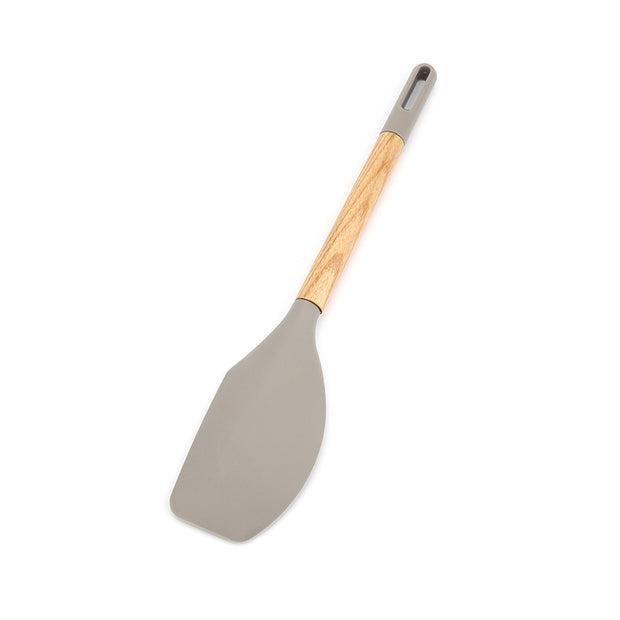 SILICONE SPATULA