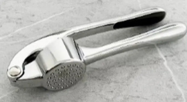 E2482 Garlic Squeezer/Press