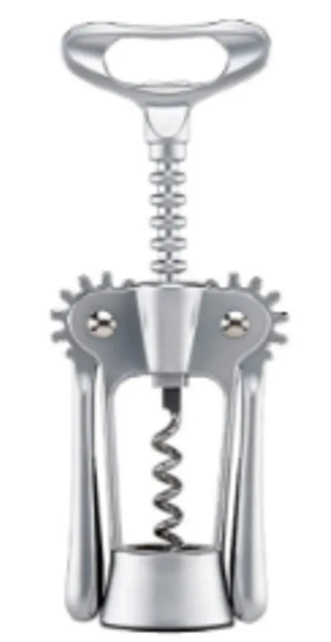 E2480 Red Wine White Nickel