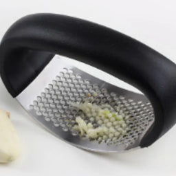 I4854 Stainless Steel Garlic Press
