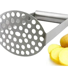 I4851 Stainless Steel Potato Masher