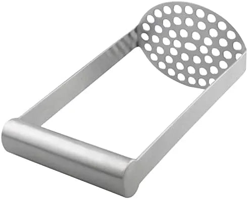 I4851 Stainless Steel Potato Masher