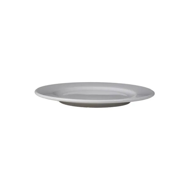 BST0002 FLAT PLATE 7"