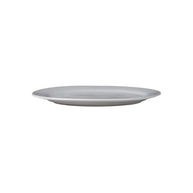 BST0010 OVAL PLATE  14