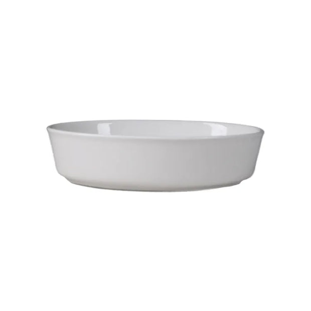 BST0012 OVAL DISH 10.5"