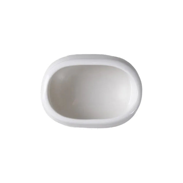 BST0025 SUGAR HOLDER 4"