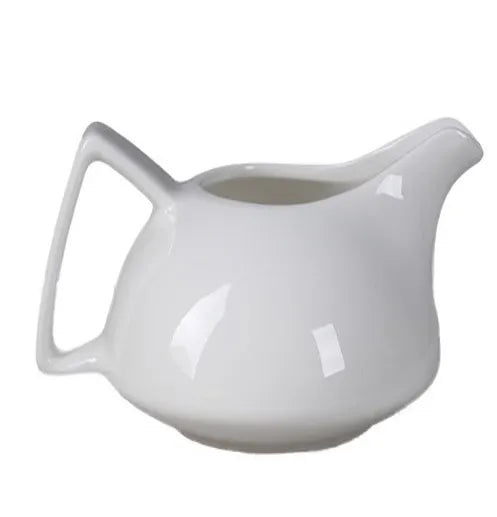 BST0027 MILK POT 200CC
