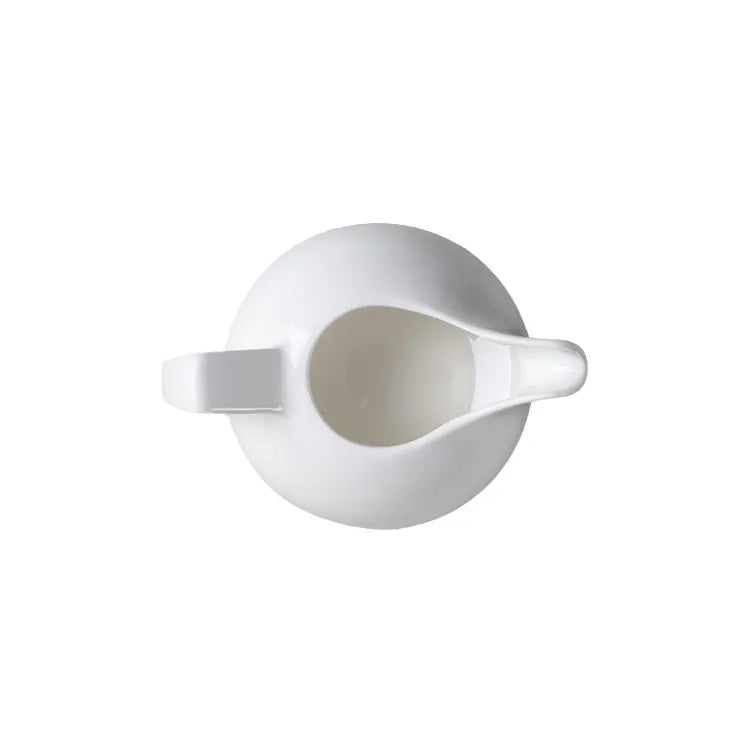 BST0028 MILK POT  300CC