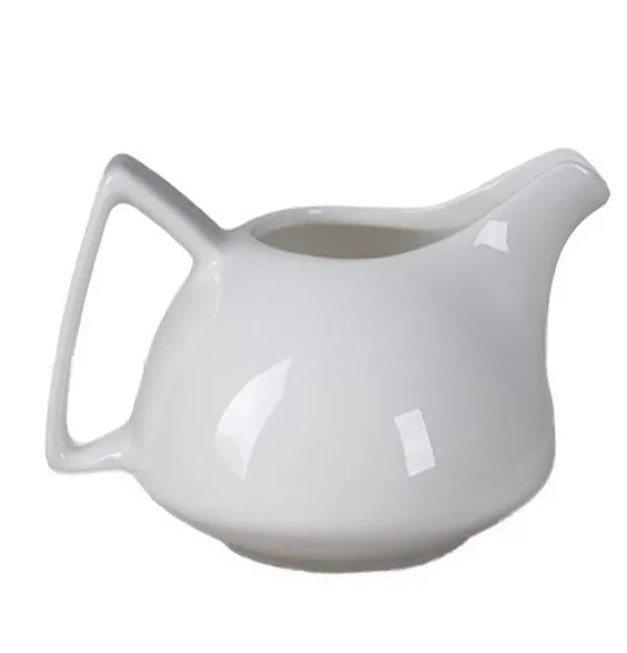 BST0028 MILK POT  300CC