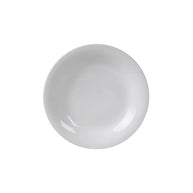 BST0034 16'' ROUND FLAT PLATE