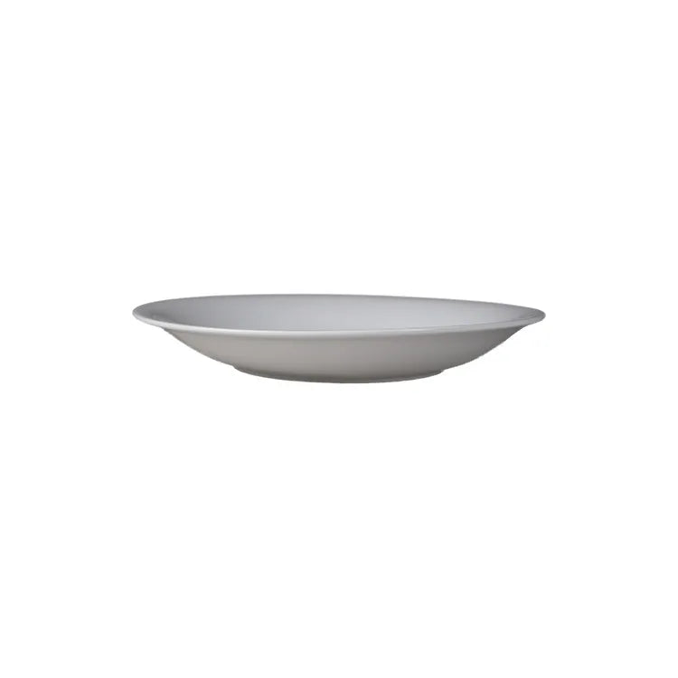 BST0034 16'' ROUND FLAT PLATE