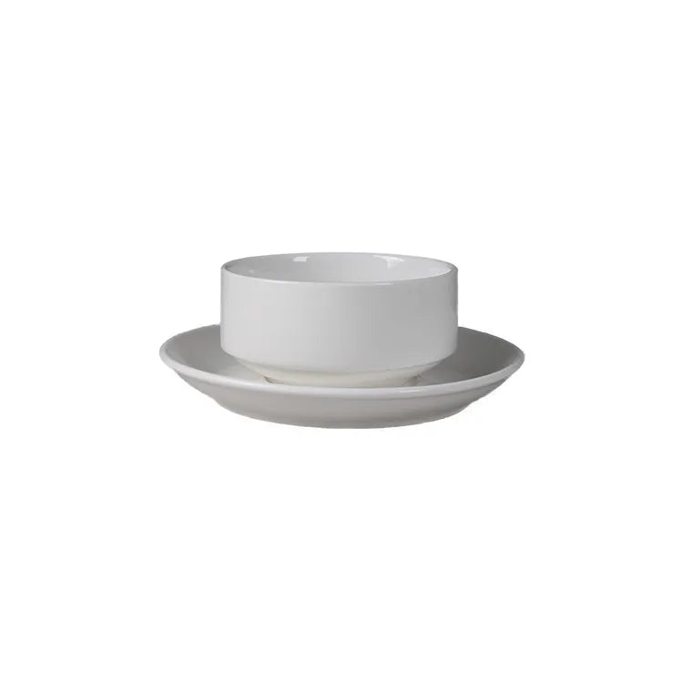 BST0013- BST0037 SOUP CUP AND SAUCER 17CM