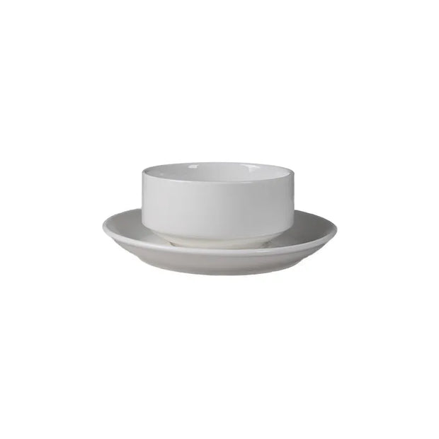 BST0013- BST0037 SOUP CUP AND SAUCER 17CM