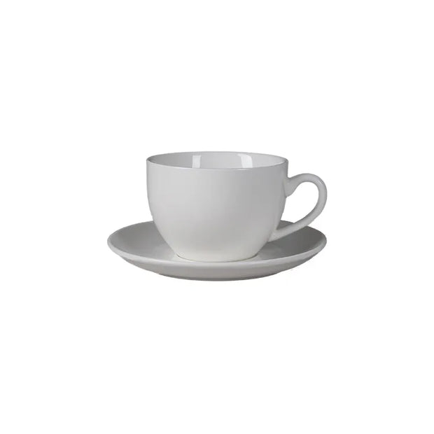 BST0042-BST004320CL CUP EUROPEAN STYLE AND SAUCER