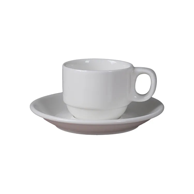 BST0046-BST0047
CUP 80CC H5861 & SAUCER