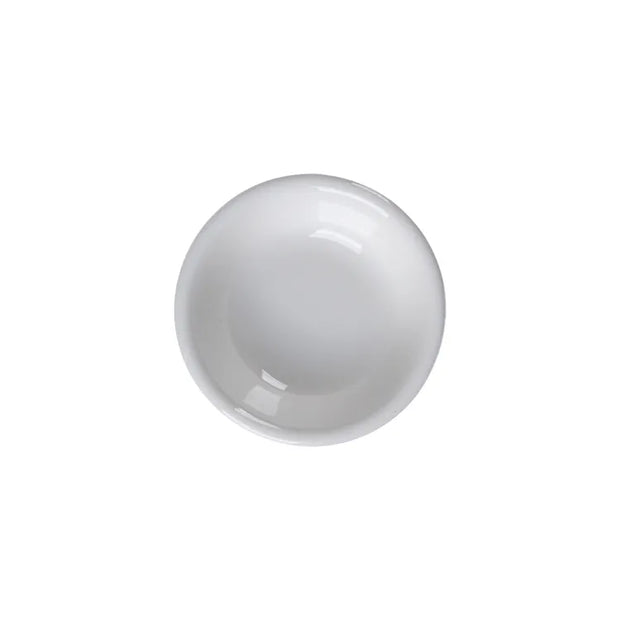 BST0053 3.75"RIMMED THICK SAUCE
