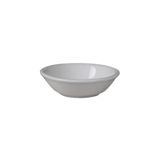 BST0053 3.75"RIMMED THICK SAUCE