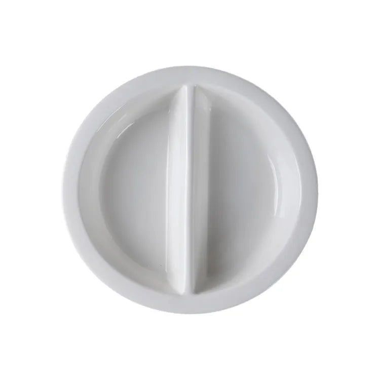 BST0066 Divided Plate