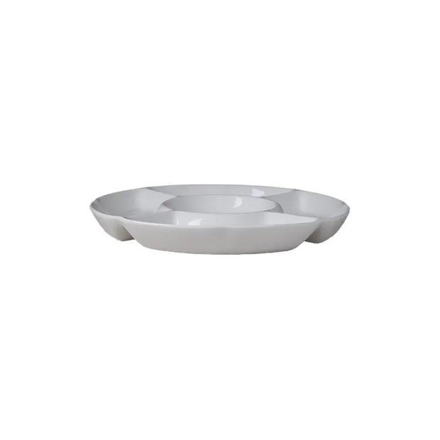 BST0070 10"Divided plate