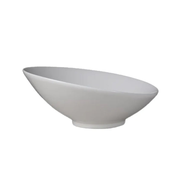 BST0080 Slanted bowl
