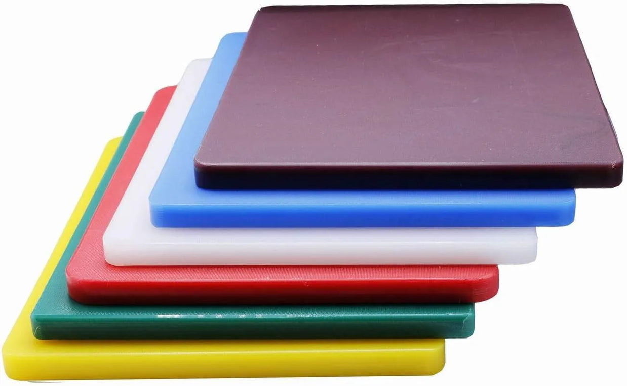 Cutting Board Red 60403