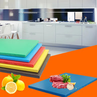Cutting Board Red 60403