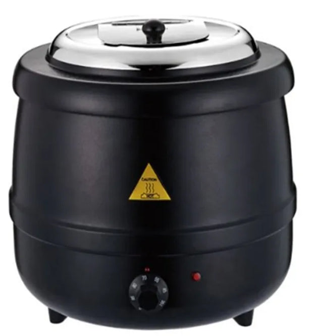 Electronic Soup Furnace 13L  - BS plug