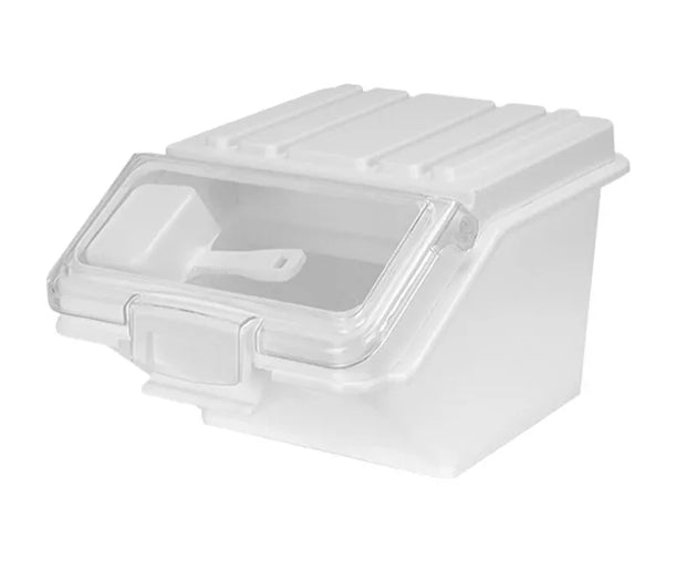 BS-GB001 Ingredient Bins 
10L WithScoop