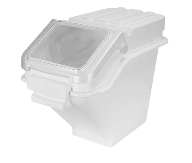 BS-GB002 Ingredient Bins 
24L  WithScoop