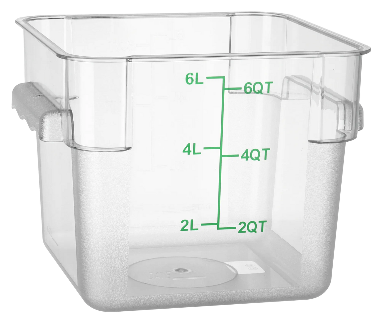 BS-FW006 PC Food Storage 6L