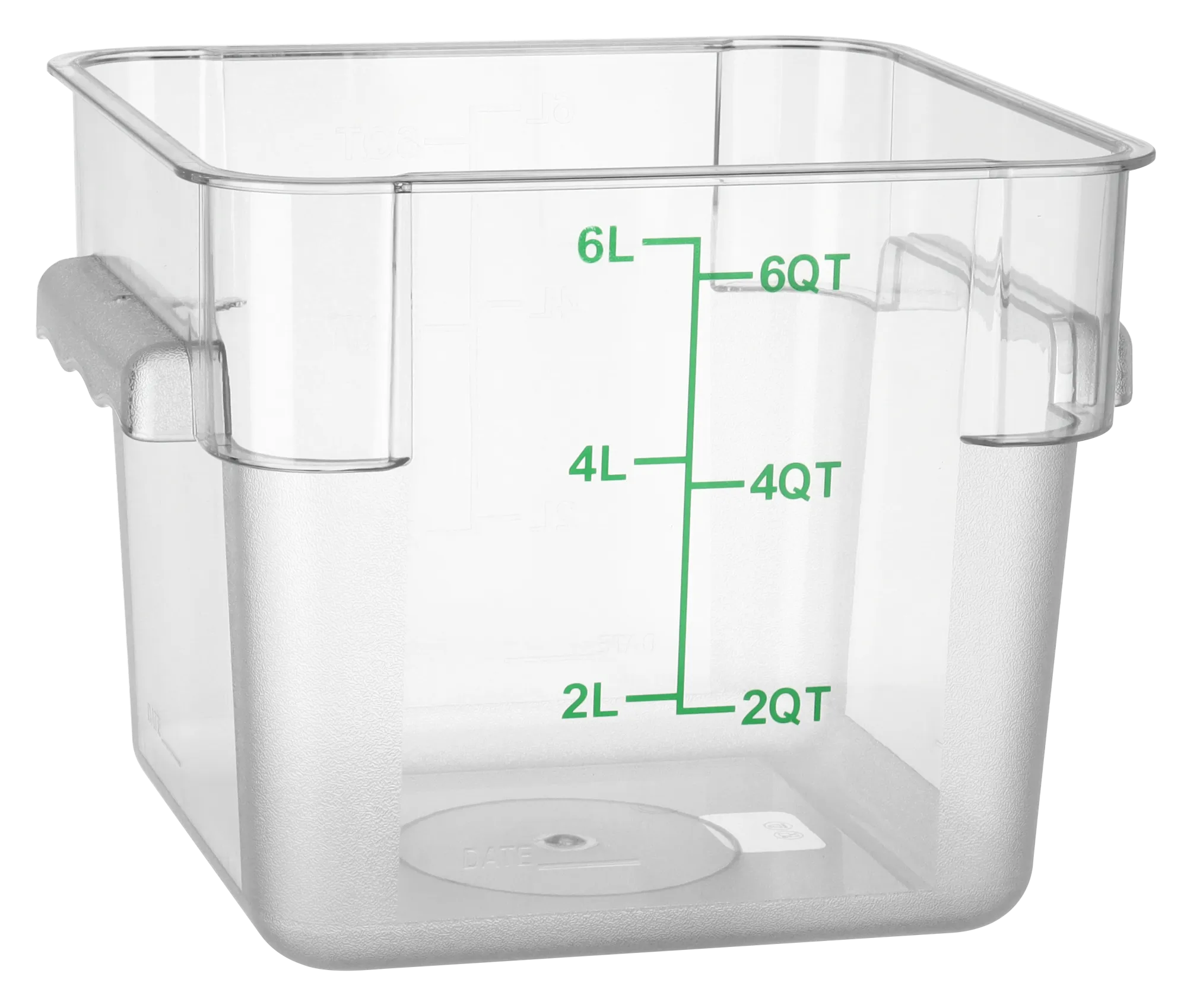 BS-FW006 PC Food Storage 6L