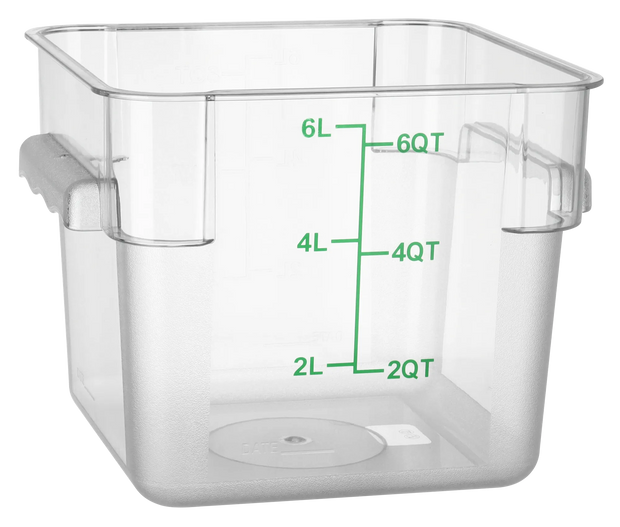 BS-FW006 PC Food Storage 6L